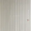 Minimalist Dikey Kabartmalı Açık Bej Duvar Kağıdı ile Modern Mekanlar Açık bej rengi dikey kabartma desenli modern duvar kağıdı, Trussardi 8 Z30315