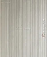 Trussardi 8 Z30315, Açık Bej Dikey Kabartma Duvar Kağıdı, 7m²