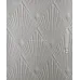 Trussardi 8 Z30317, Krem Yelpaze Desenli Kabartmalı Duvar Kağıdı, 7m²