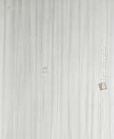 Trussardi 8 Z30322, Beyaz Krem Çizgili Duvar Kağıdı, 7m²
