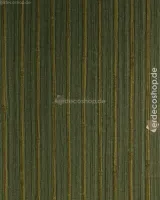Trussardi 8 Z30327, Yeşil Çizgili Kabartmalı Duvar Kağıdı, 7m²