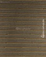 Trussardi 8 Z30333, Kahverengi Bambu Desenli Duvar Kağıdı, 7m²