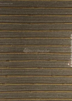 Trussardi 8 Z30333, Kahverengi Bambu Desenli Duvar Kağıdı, 7m²