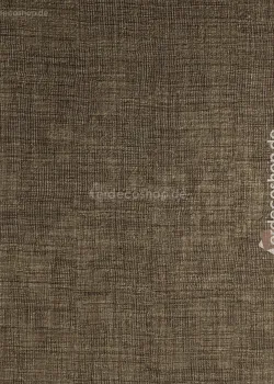 Trussardi 8 Z30334, Kahverengi Keten Dokulu Duvar Kağıdı, 7m²