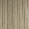 Bej Kahve Bambu Desenli Duvar Kağıdı Uygulaması Bej kahve bambu desenli, dikey çizgili modern duvar kağıdı, Trussardi 8 Z30337