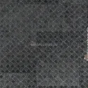 Trussardi 8 Z30341, Gri Geometrik Desenli Duvar Kağıdı, 7m²