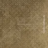 Kahve tonlarında geometrik desenli, modern ve soyut duvar kağıdı, Trussardi 8 Z30348