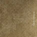Trussardi 8 Z30348, Kahve Tonlarında Geometrik Desenli Duvar Kağıdı, 7m²