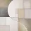 Trussardi 8 Z30377, Geometrik Sanat Duvar Kağıdı Paneli, 9m²