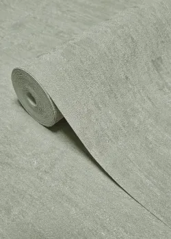 Vision Z76019 Taupe Dokulu Düz Duvar Kağıdı Sakin Mekanlar