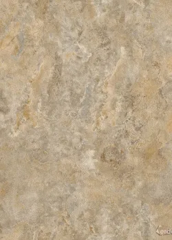 Vision Z76041 Bej Kahve Mermer Görünümlü Modern Duvar Kağıdı