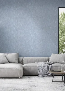 Vision Z76047 Füme Mavi Beton Dokulu Modern Duvar Kağıdı Vision Z76047 Füme Mavi Beton Dokulu Modern Duvar Kağıdı