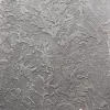 Grinin farklı tonlarında, doğal kayrak taşı dokusuna sahip, belirgin yüzey detayları olan dekoratif duvar tasarımı E115.