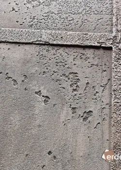 Gri Eskitme Brüt Beton Dekoratif Duvar Tasarımı m², E116 Gri Eskitme Brüt Beton Dekoratif Duvar Tasarımı m², E116