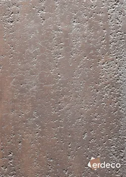 Sedefli Beton Doku Dekoratif Duvar Tasarımı m², E118