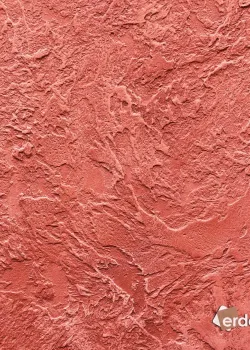 Terracota Efektli Dekoratif Duvar Tasarımı m², E120