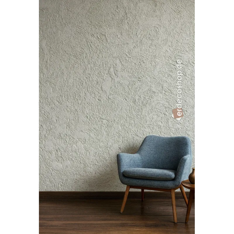 Açık Bej Taş Desenli Dekoratif Duvar Tasarımı m², E113
