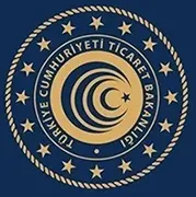 T.C. Ticaret Bakanlığı amblemi